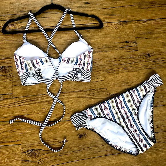 Bathing Suit - Picture 2 of 2